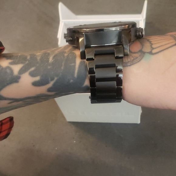 🛑sold🛑 Diesel Mr Daddy - Picture 3 of 5